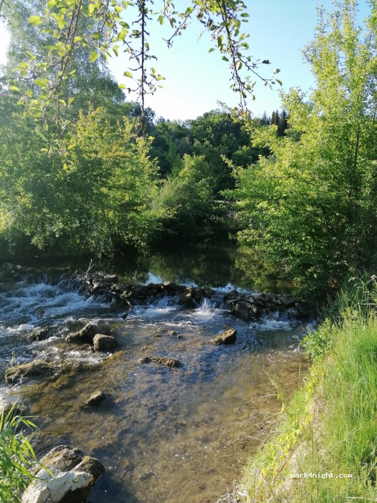 (72488) Sigmaringen - 12 Altschmeierstraße — foto