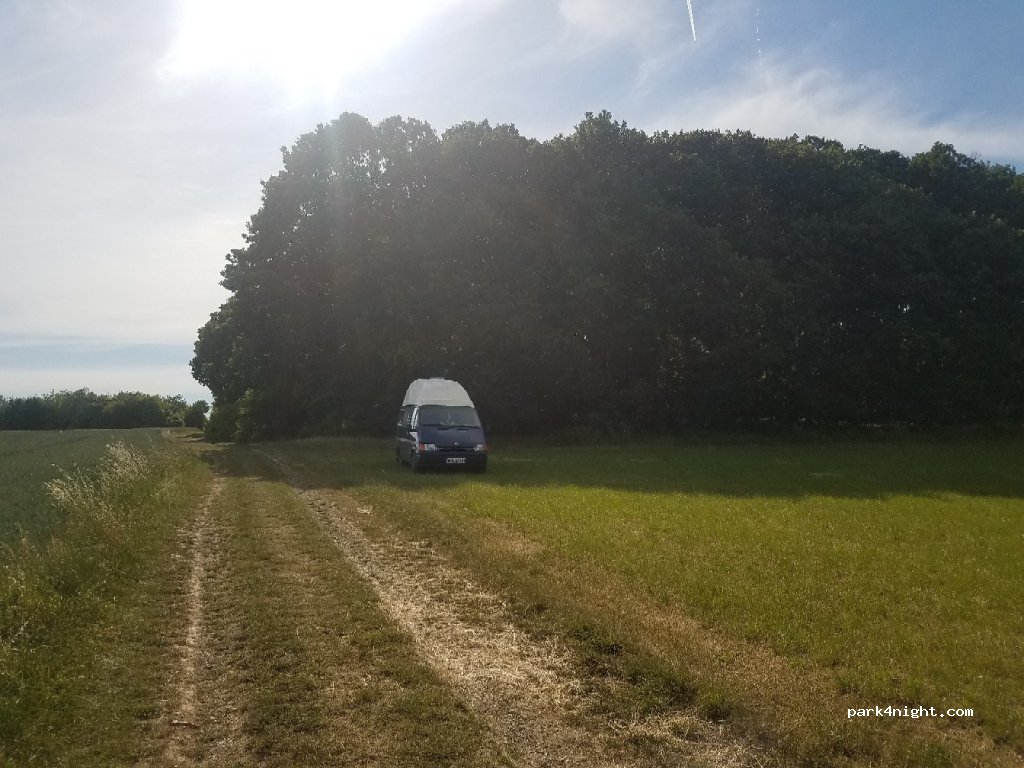 (52393) Hürtgenwald - Kierlingsweg — foto 3