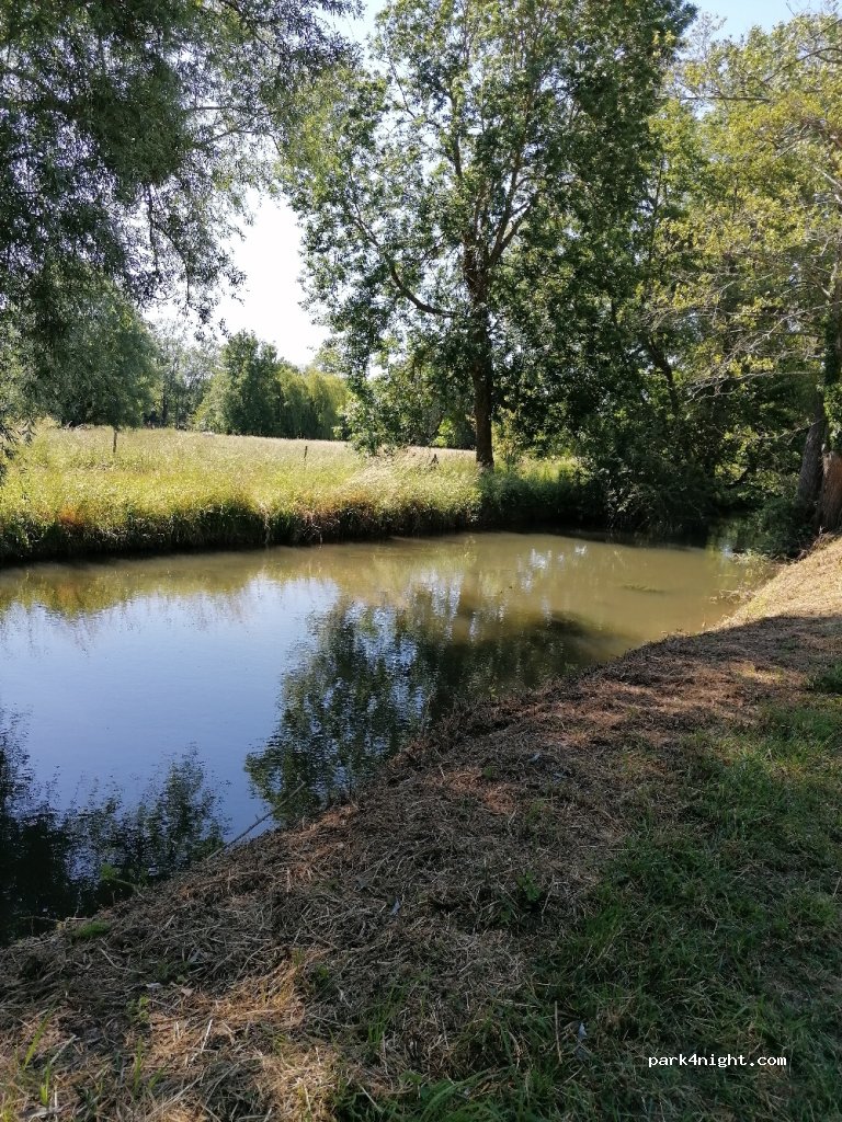 (28500) Sainte-Gemme-Moronval - 2 Chemin de l'Église — foto