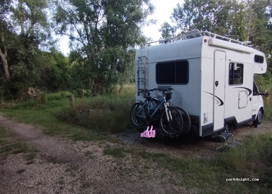 (28500) Sainte-Gemme-Moronval - 2 Chemin de l'Église — foto 2