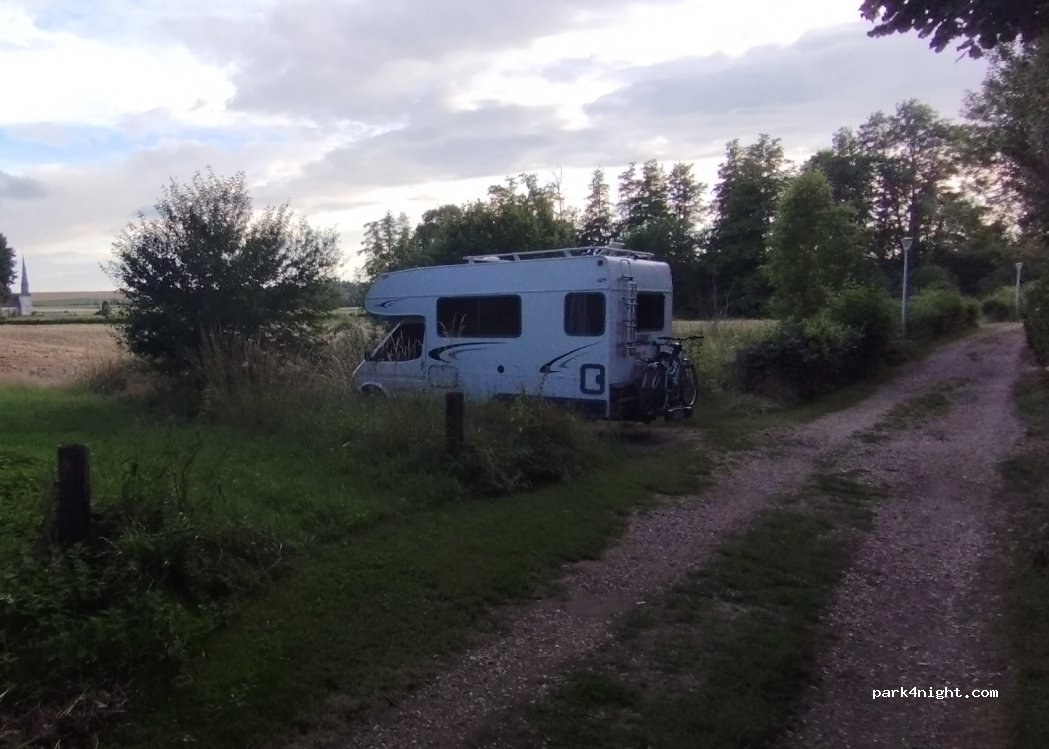 (28500) Sainte-Gemme-Moronval - 2 Chemin de l'Église — foto 3