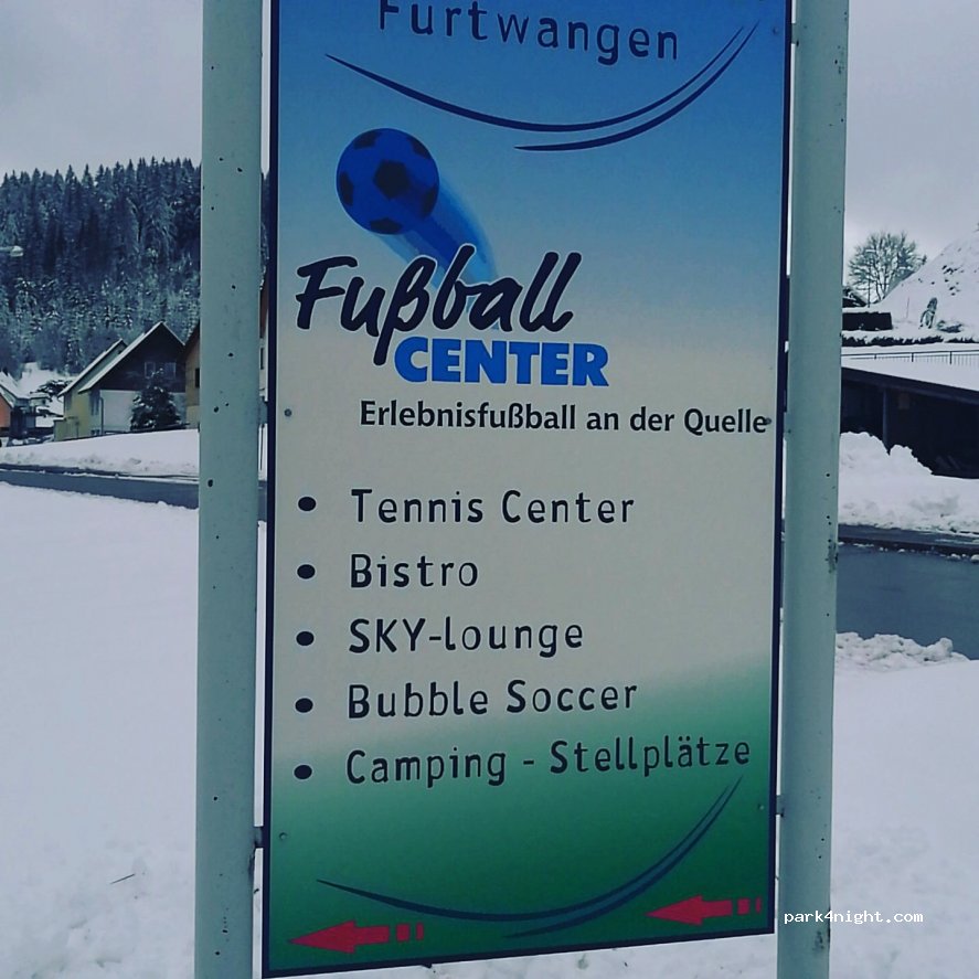 (78120) Furtwangen im Schwarzwald - Hinterbreg — foto