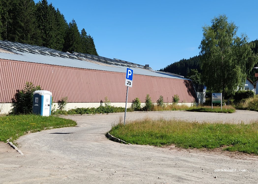 (78120) Furtwangen im Schwarzwald - Hinterbreg — foto 5