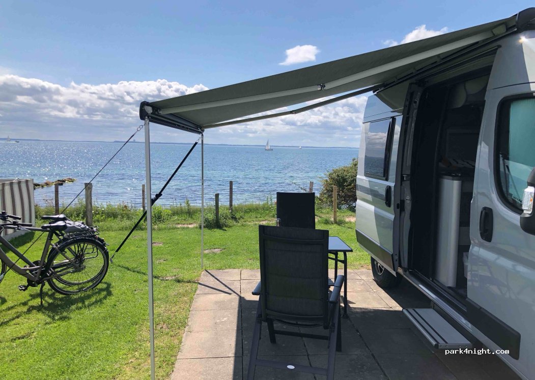 Campingplatz Südstrand — foto 3
