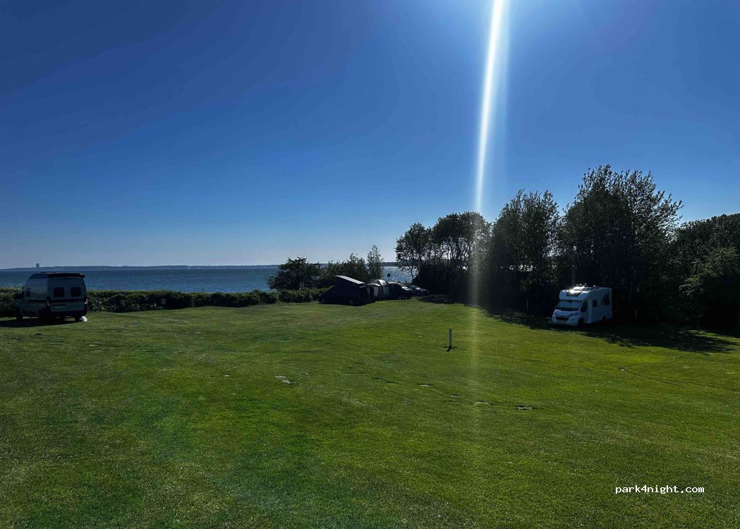 Campingplatz Südstrand — foto 4