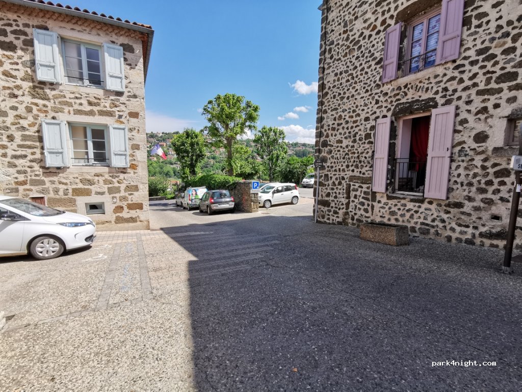 (43000) Aiguilhe - 1B Rue des Travailleurs — foto