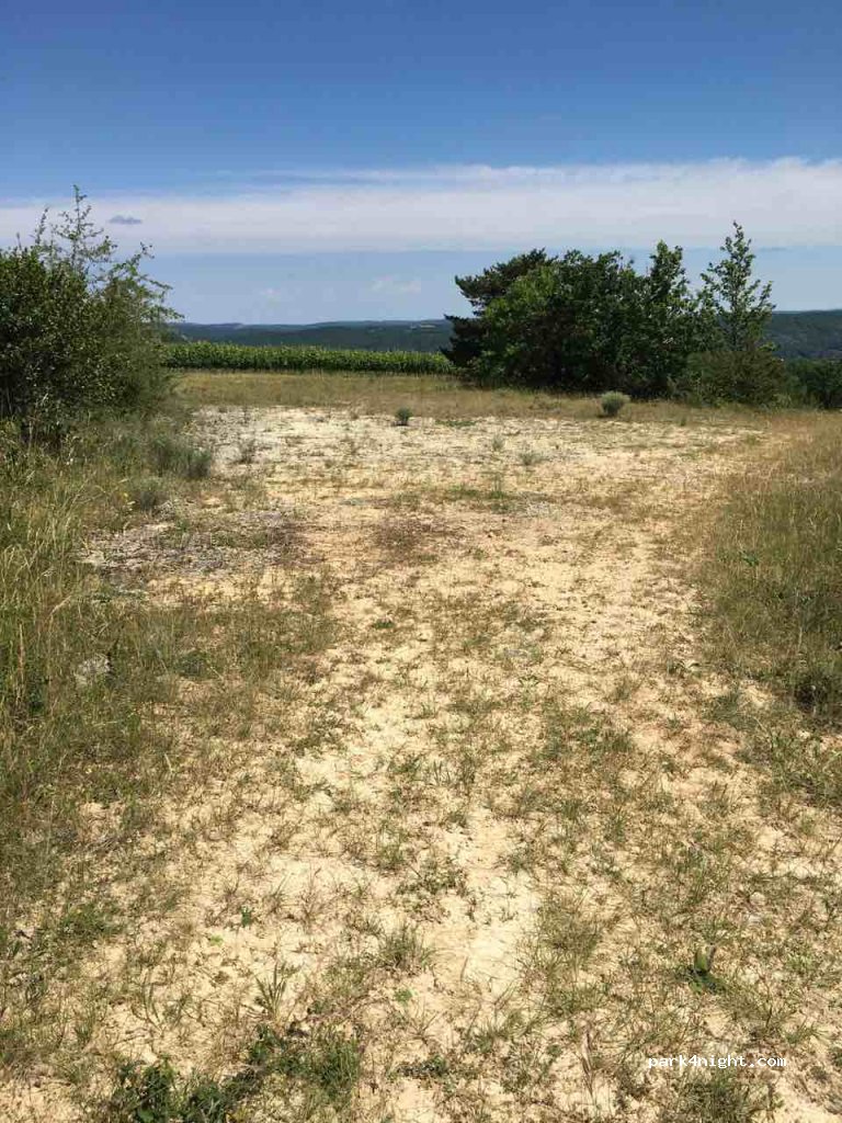 (46140) Albas - Paillade Ouest — foto