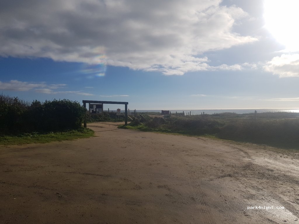(29910) Trégunc - 18 Route de Kerdalle — foto