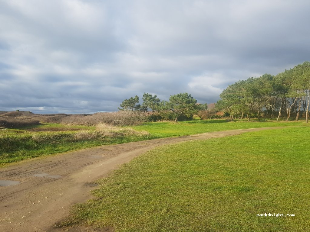 (29910) Trégunc - 18 Route de Kerdalle — foto 3