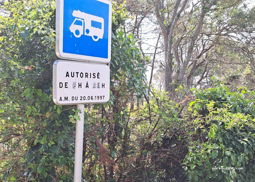 (29910) Trégunc - 18 Route de Kerdalle — foto 4