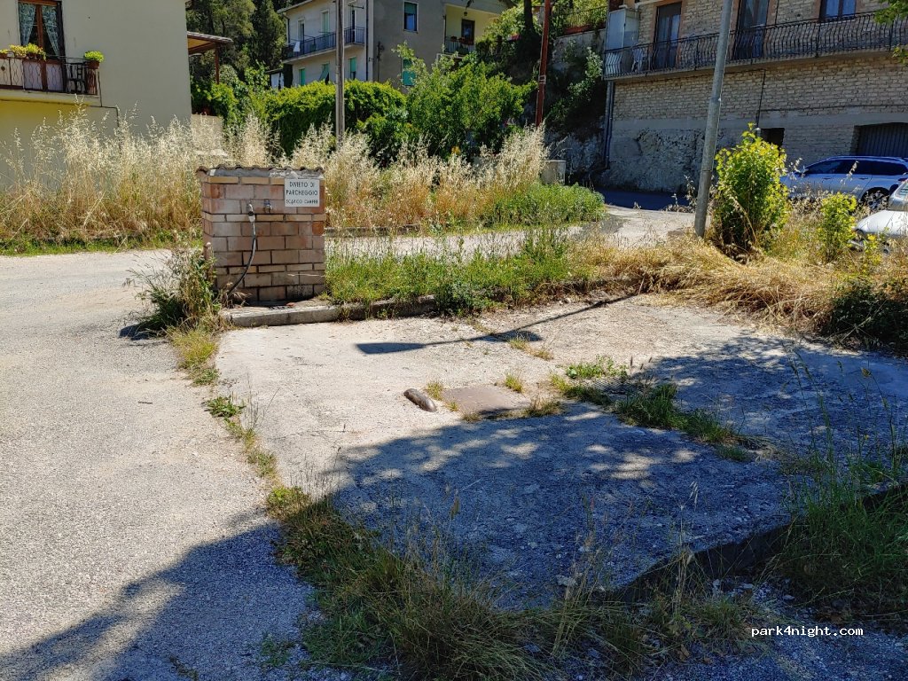 (05031) Arrone - 58 Strada Provinciale 4 — foto 2