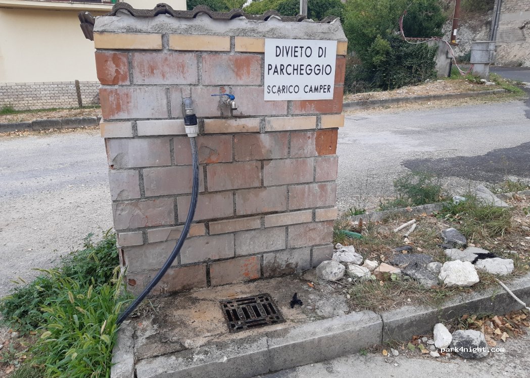(05031) Arrone - 58 Strada Provinciale 4 — foto 3