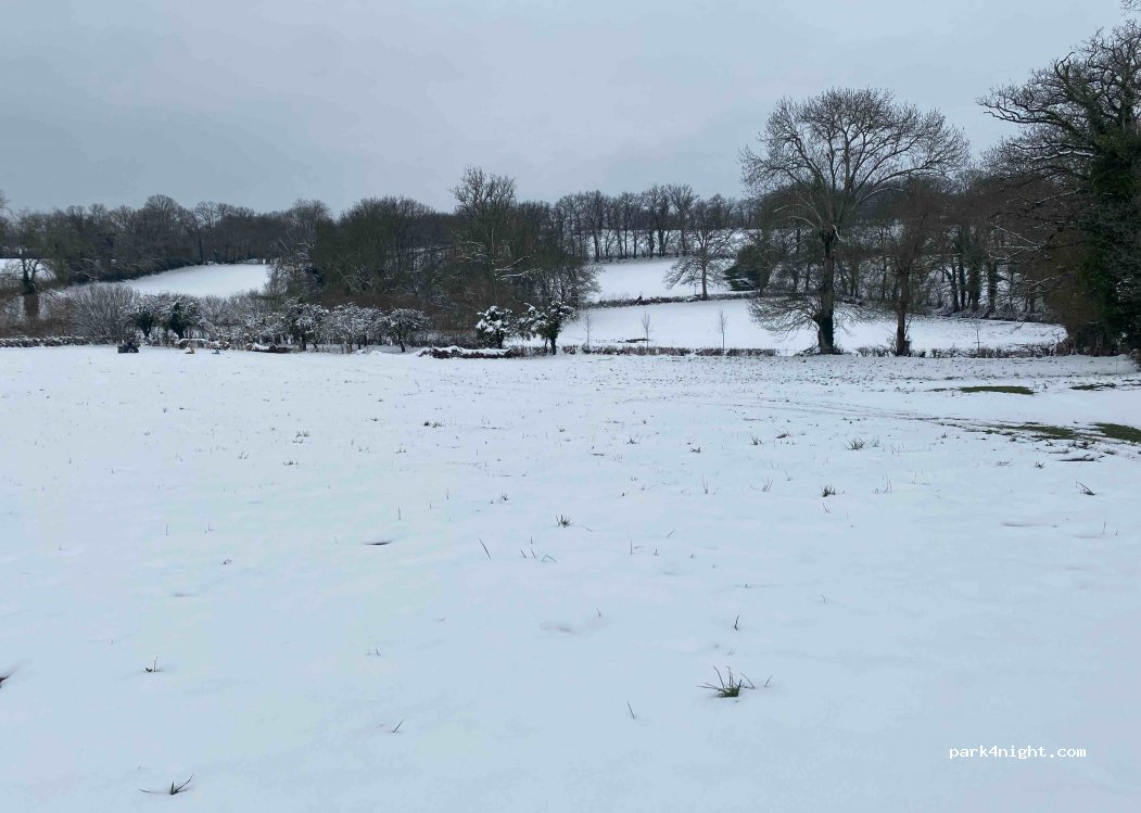 DOMAINE DE LA BIO'VEILLANCE — foto 2