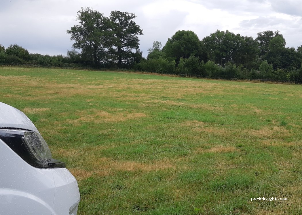 DOMAINE DE LA BIO'VEILLANCE — foto 3