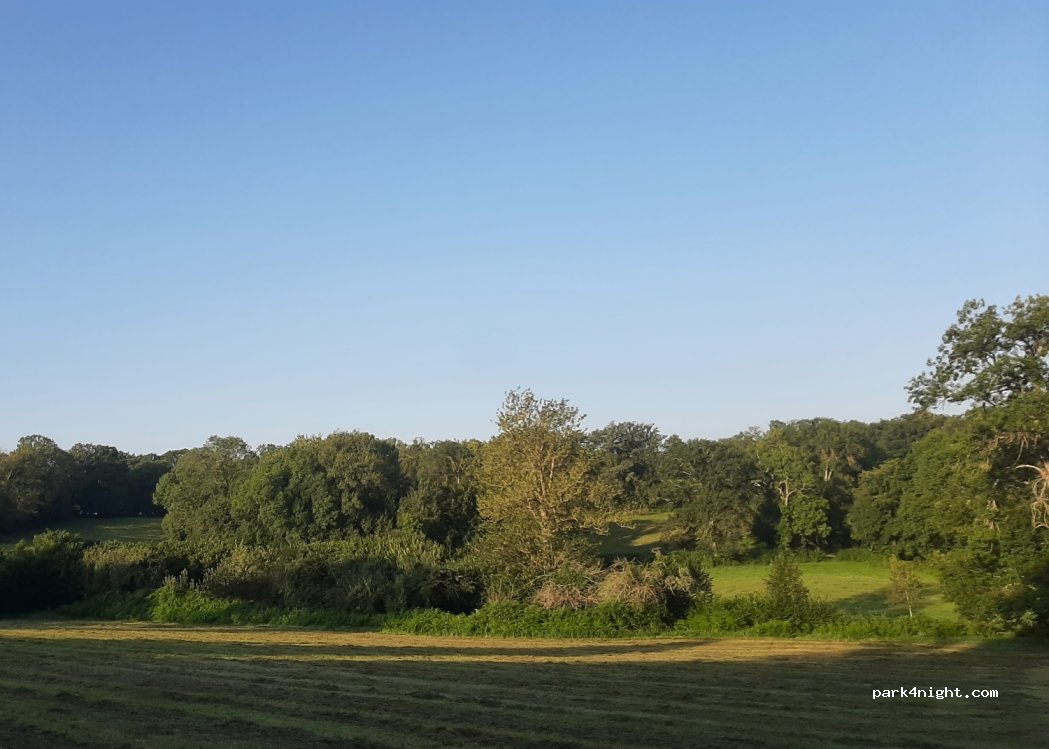 DOMAINE DE LA BIO'VEILLANCE — foto 4