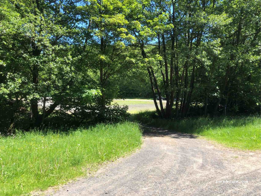 (97653) Bischofsheim in der Rhön - 9 Mühlengrund — foto