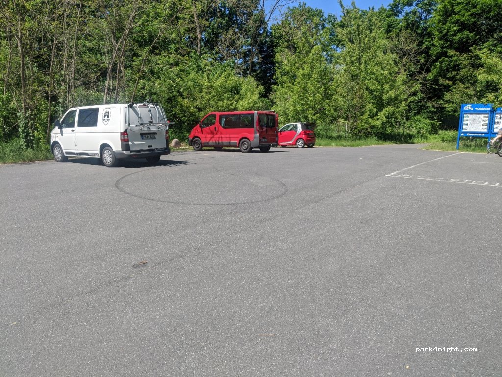 (15749) Zossen - Hauptallee — foto