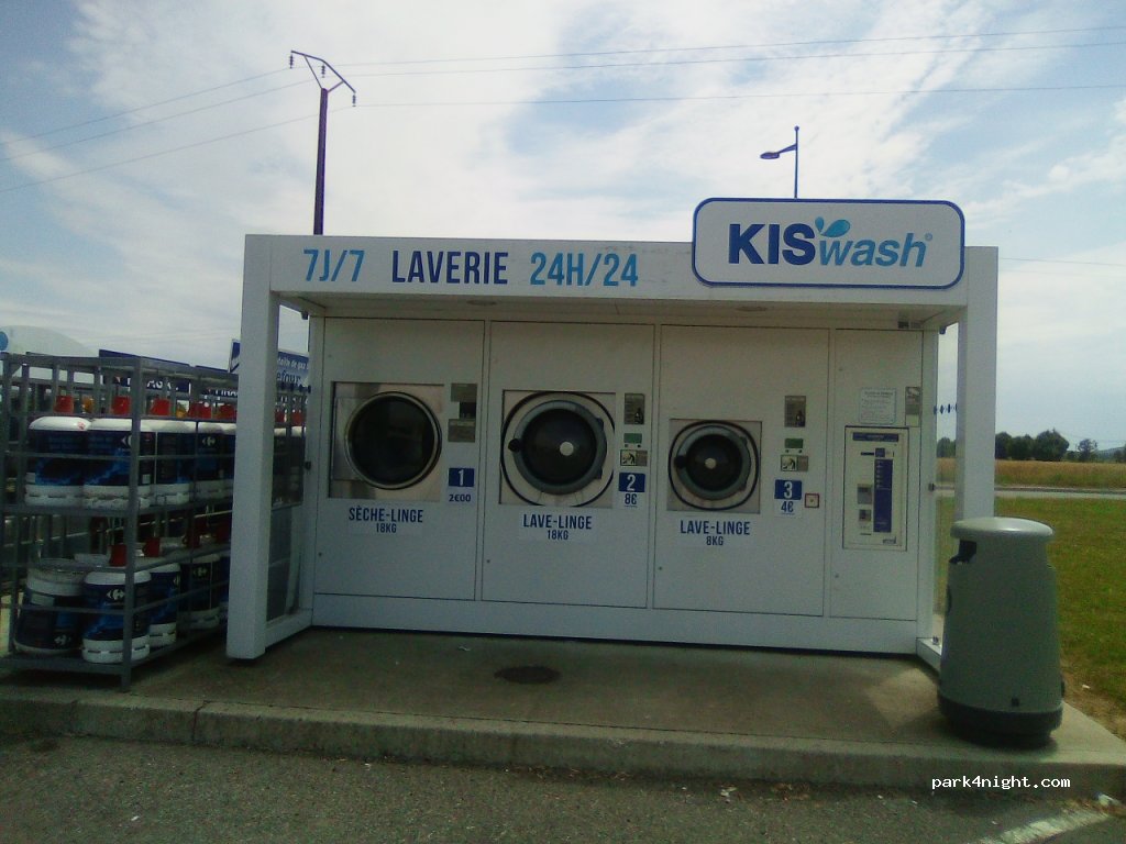(32400) Riscle - Route de Bigorre — foto