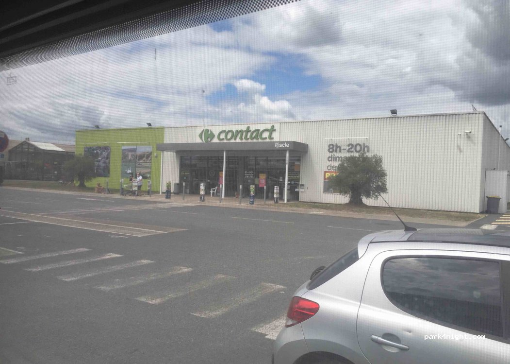(32400) Riscle - Route de Bigorre — foto 2