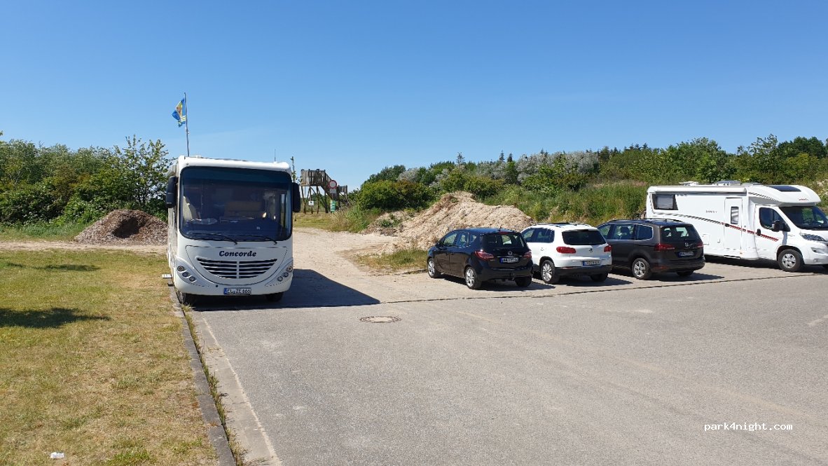 (23747) Dahme - 1002 An der Strandpromenade — foto 2