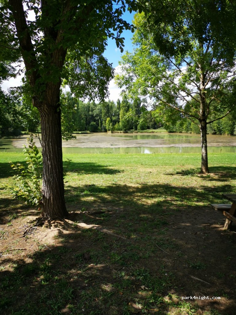 (47290) Boudy-de-Beauregard - 67 D153 — foto