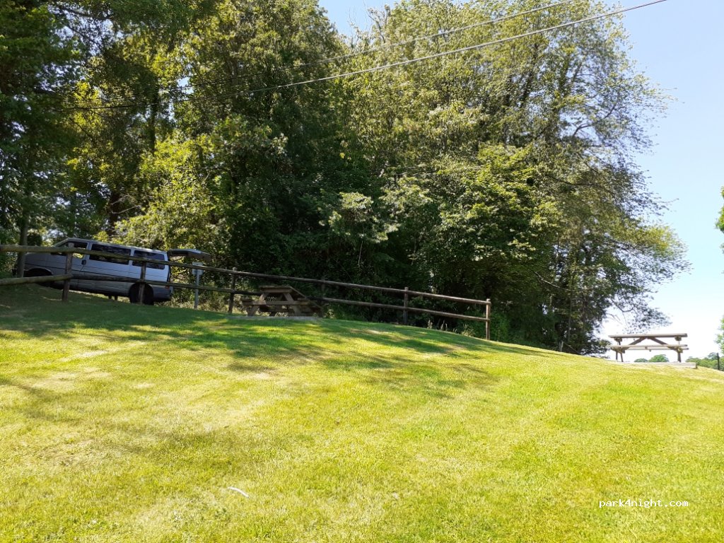 (14340) Manerbe - Route de l'École — foto 2