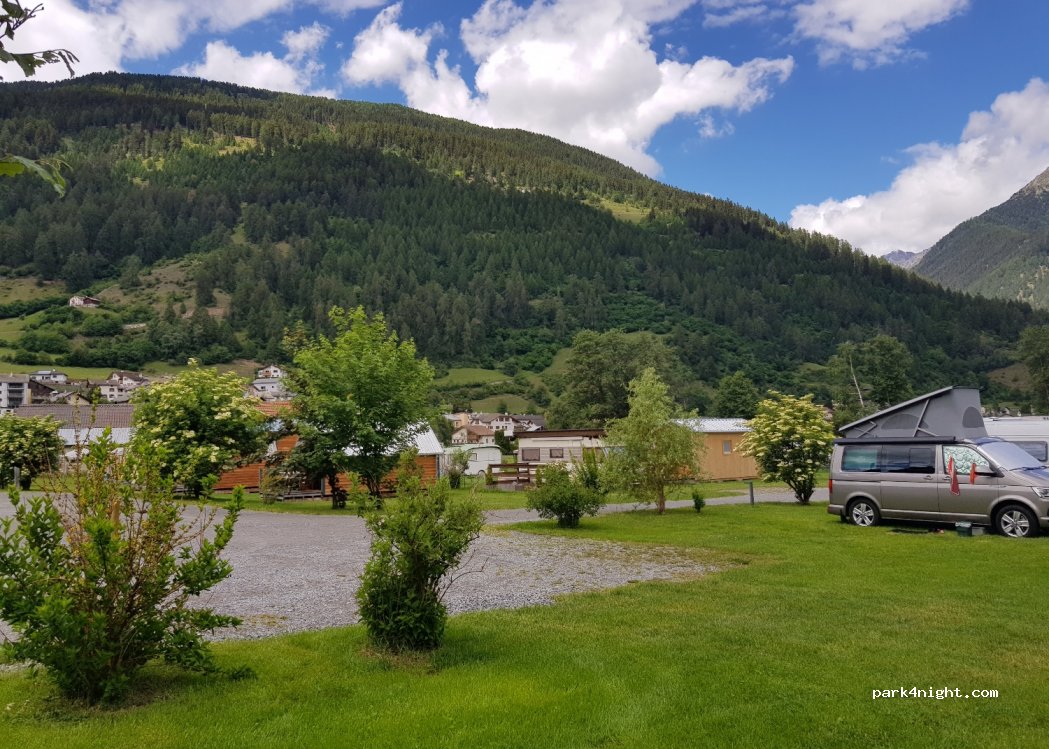 Camping Muglin — foto 2