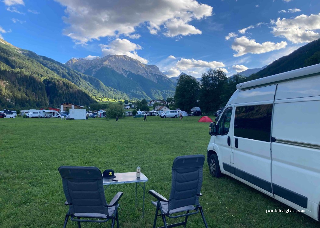 Camping Muglin — foto 3