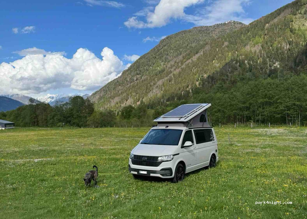 Camping Muglin — foto 4