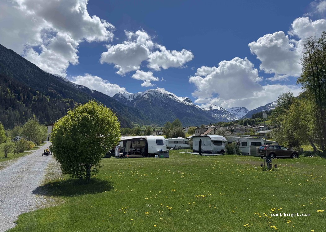 Camping Muglin — foto 5