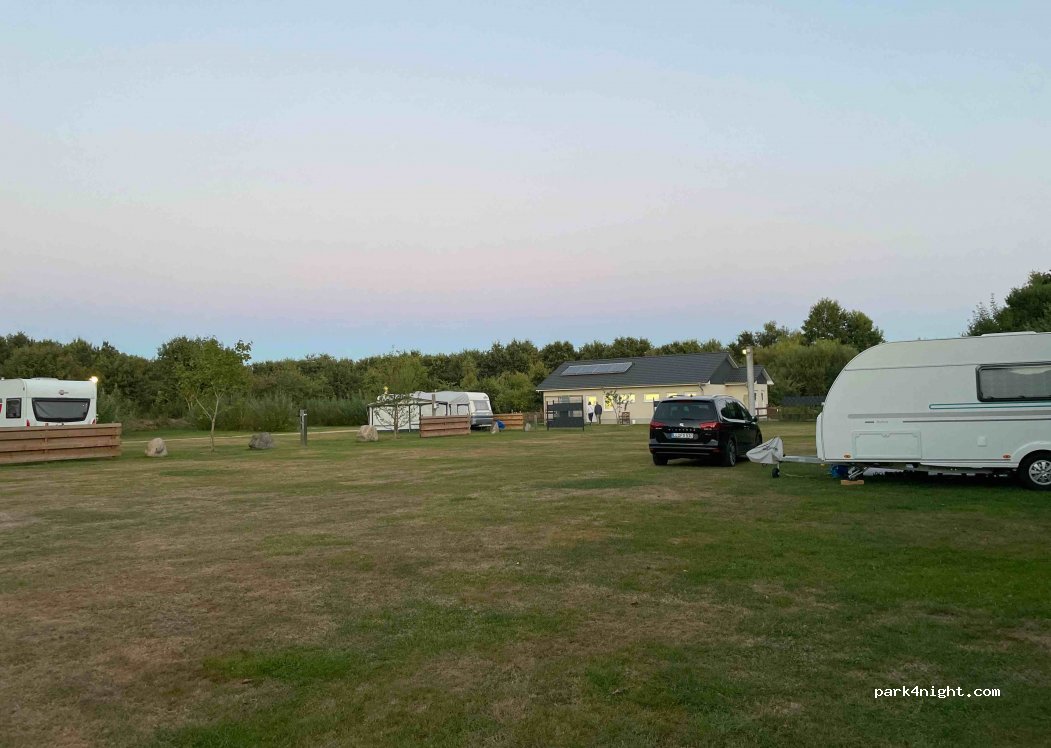 Treene Camping — foto