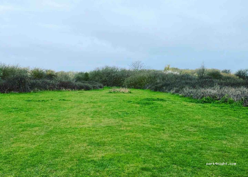 (ME3 0BS) Isle of Grain - 55 High Street — foto