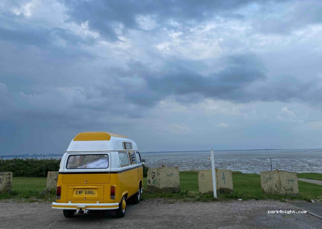 (ME3 0BS) Isle of Grain - 55 High Street — foto 2