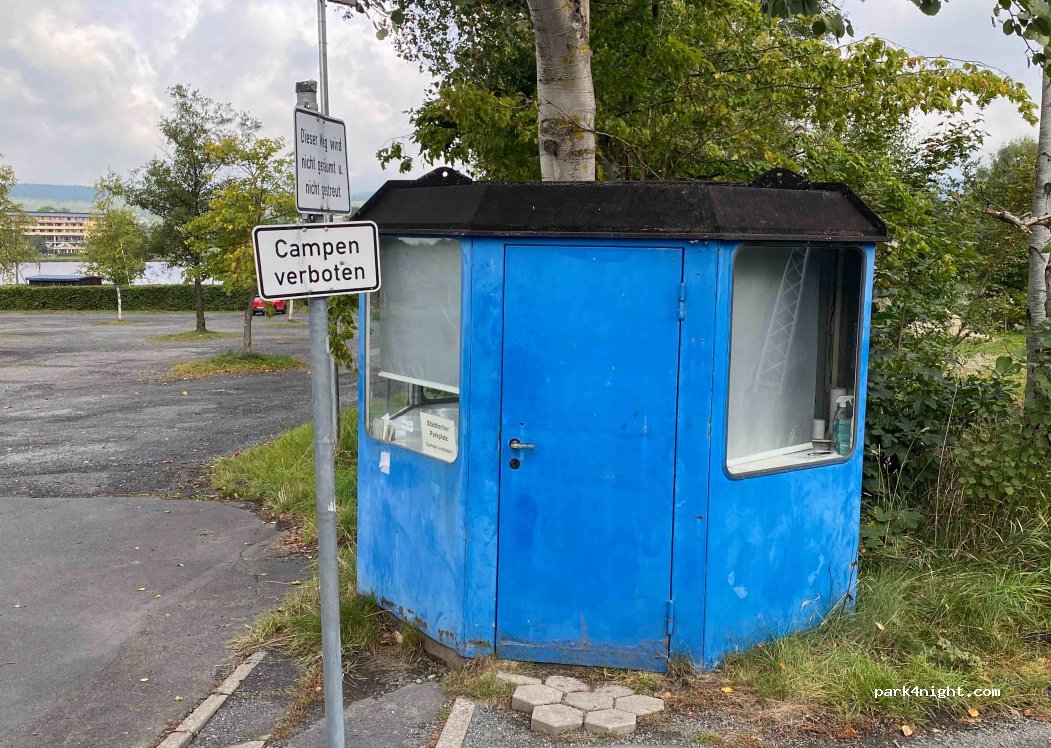 (95163) Weißenstadt - 54 Bayreuther Straße — foto