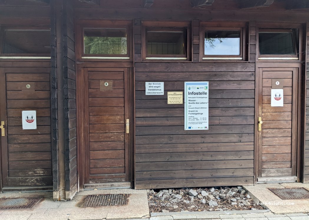 (95163) Weißenstadt - 54 Bayreuther Straße — foto 2