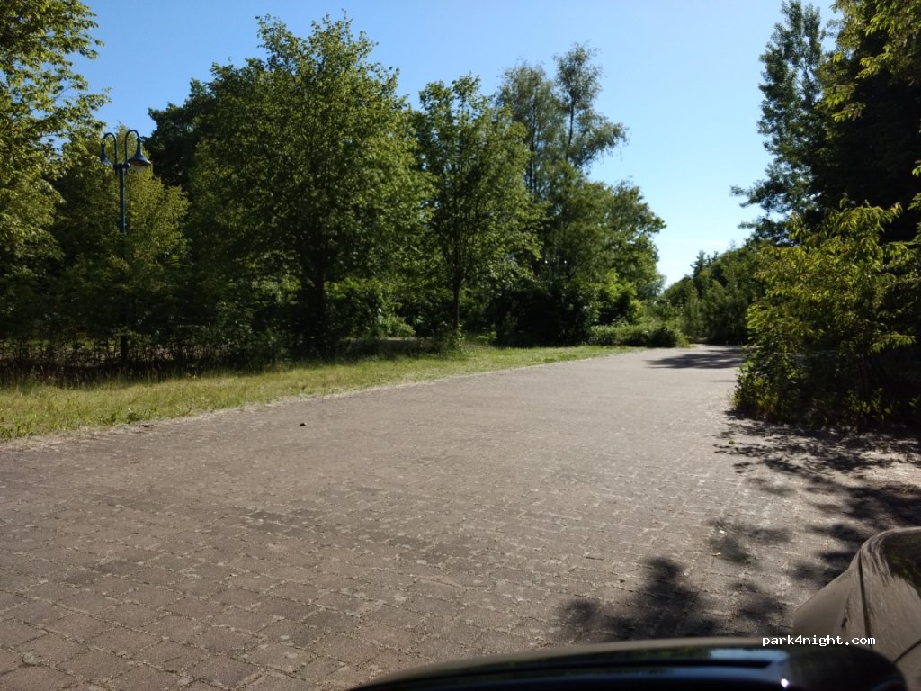 (02999) Lohsa - 02 Hauptstraße — foto