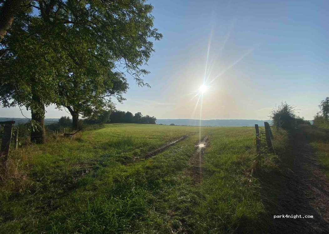(4910) Theux - Chemin des Roches — foto 3
