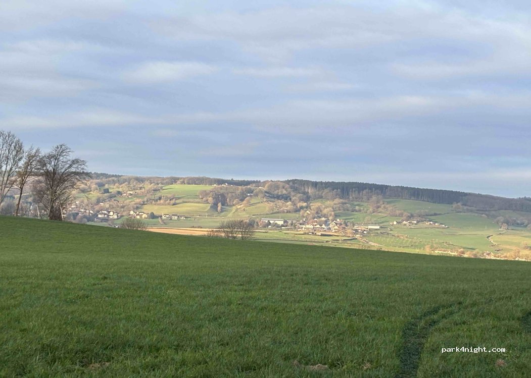 (4910) Theux - Chemin des Roches — foto 4