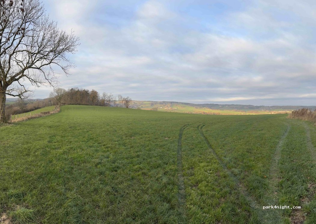 (4910) Theux - Chemin des Roches — foto 5
