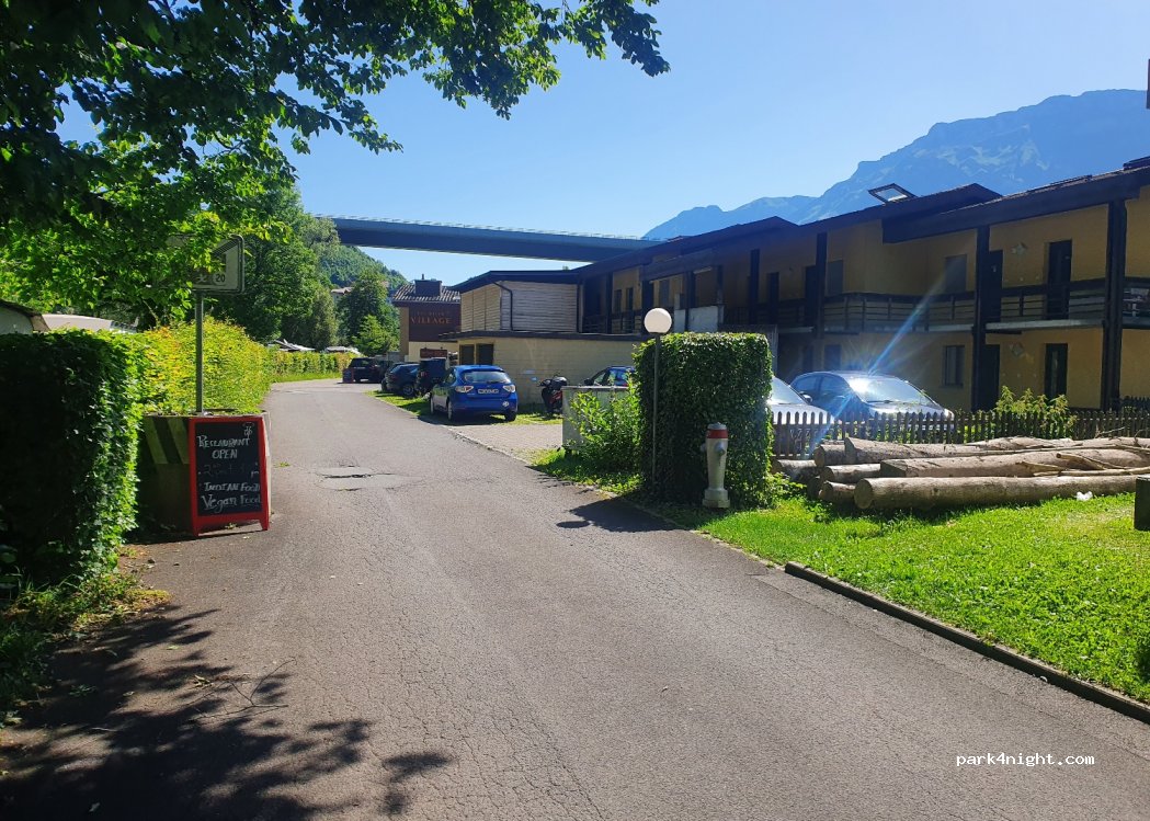 RiverLodge — foto 3