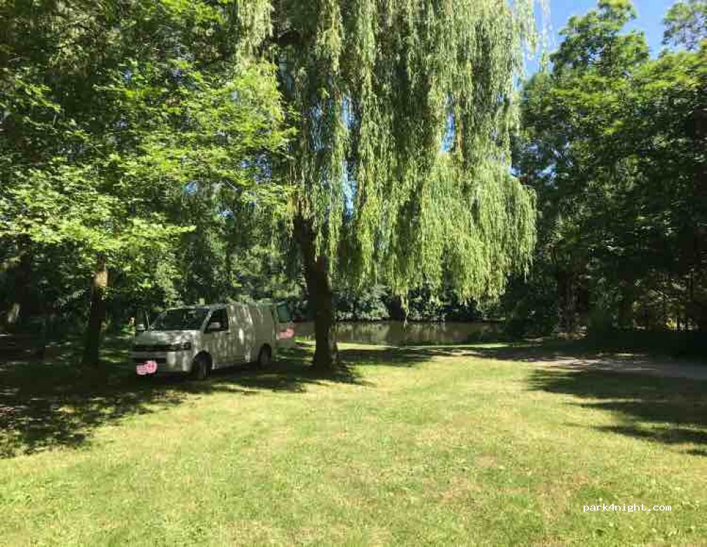 (44690) Saint-Fiacre-sur-Maine - 5 Rue du Port — foto