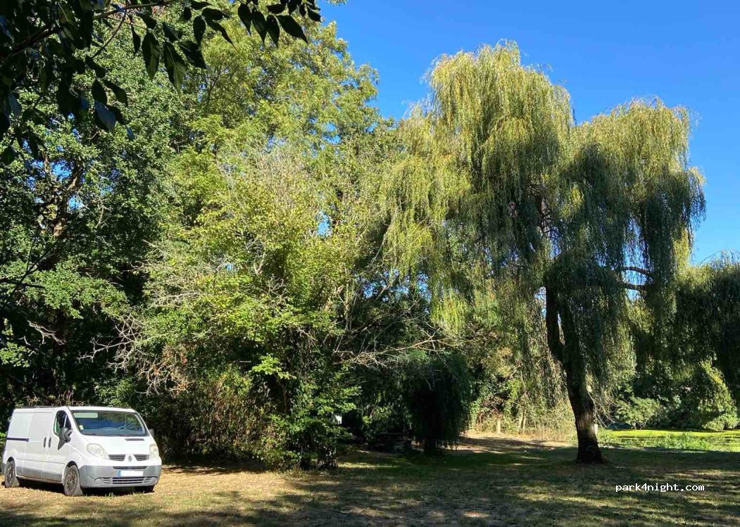 (44690) Saint-Fiacre-sur-Maine - 5 Rue du Port — foto 5