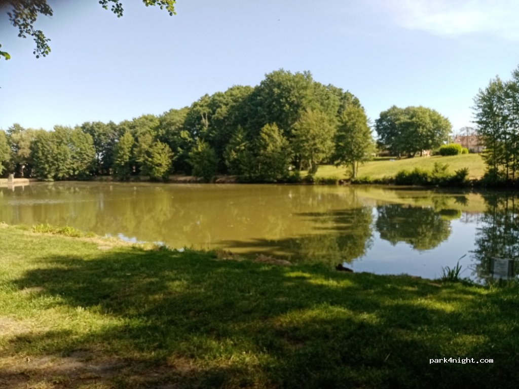 (45620) Cerdon - 9 Route de Clemont — foto 3