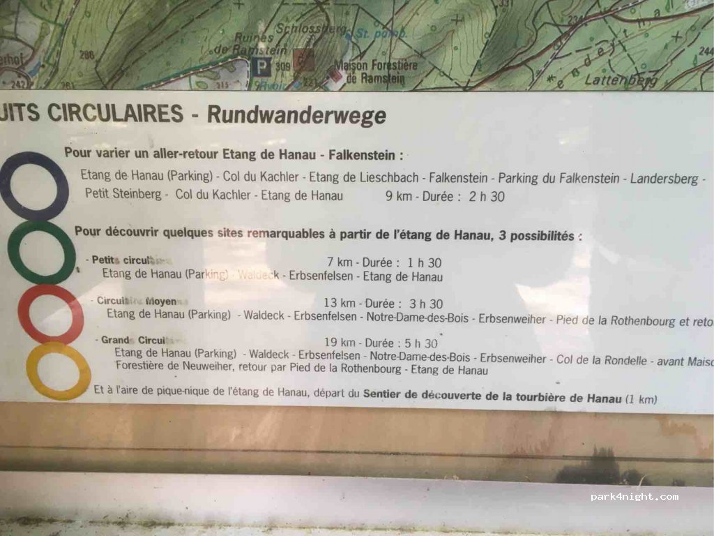 (57230) Philippsbourg - Unnamed Road — foto 3