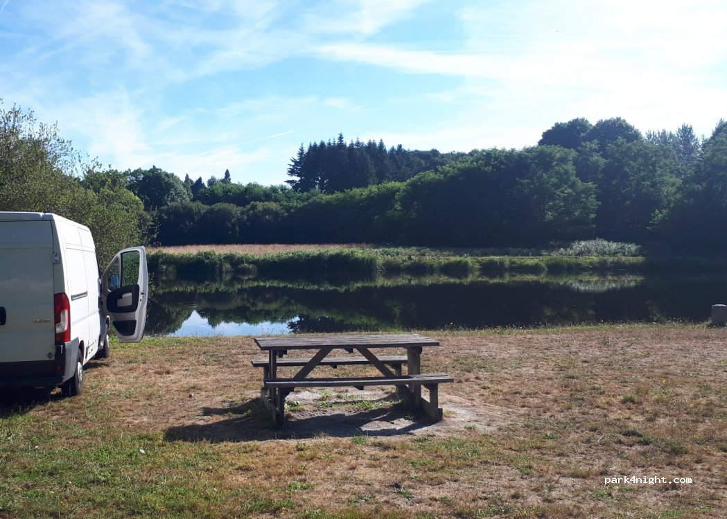 (56310) Quistinic - Saint-Adrien — foto 2