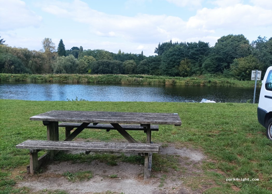 (56310) Quistinic - Saint-Adrien — foto 3