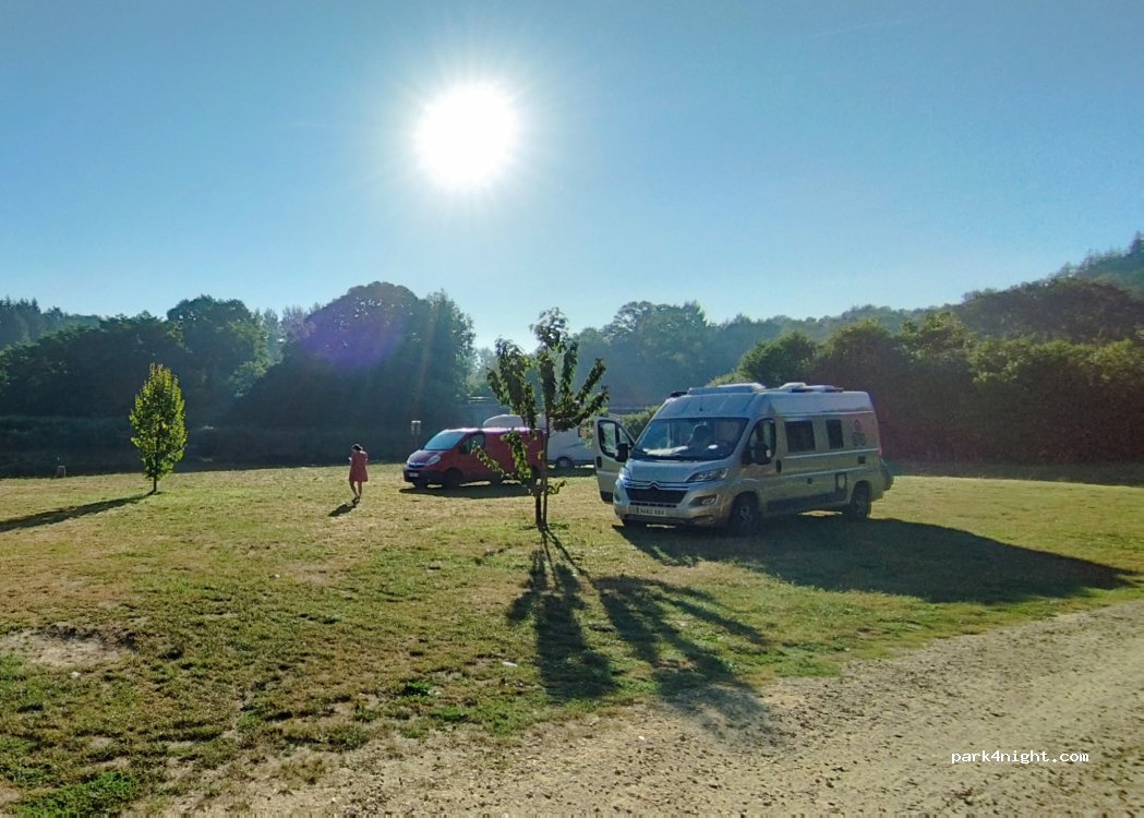 (56310) Quistinic - Saint-Adrien — foto 5