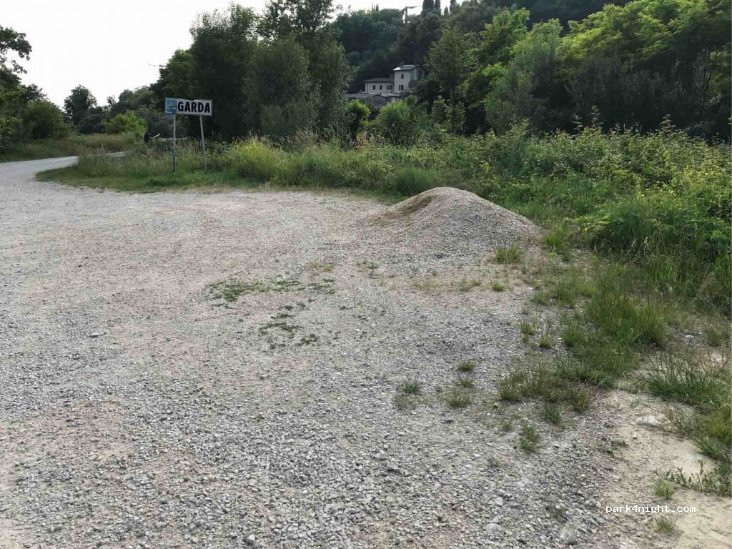 (37016) Garda - 29 Via Valle dei Molini — foto 2