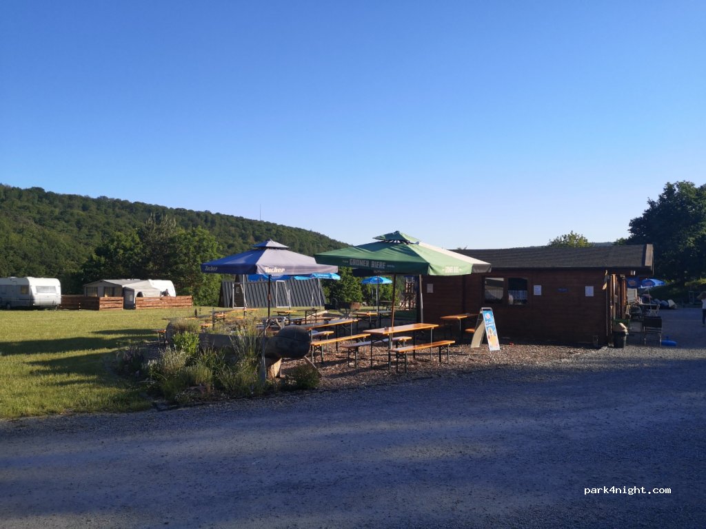 McKamp Abenteuer- & Freizeitcamp — foto