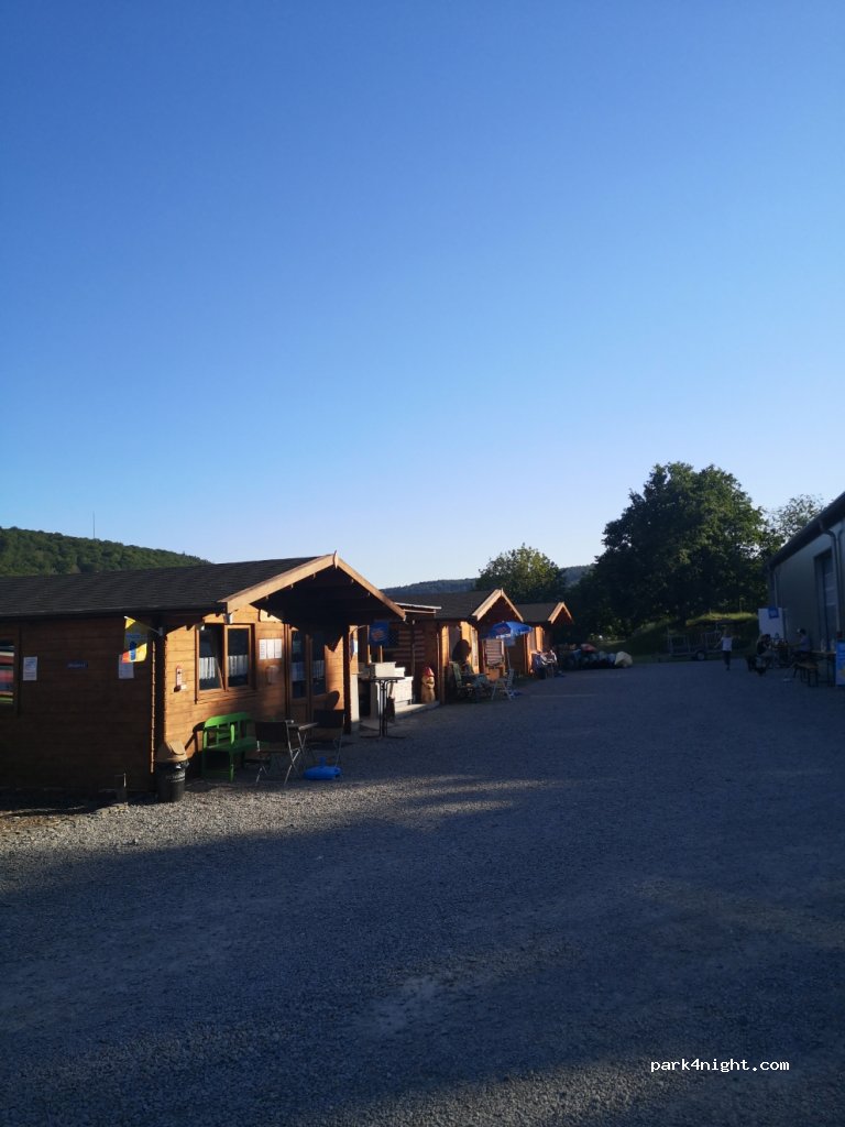 McKamp Abenteuer- & Freizeitcamp — foto 2